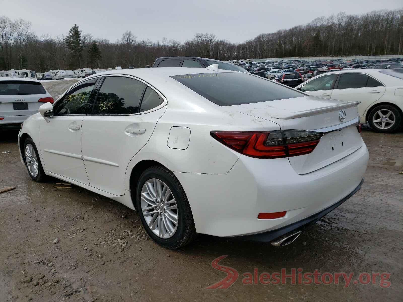 JTHBK1GG7G2216775 2016 LEXUS ES350