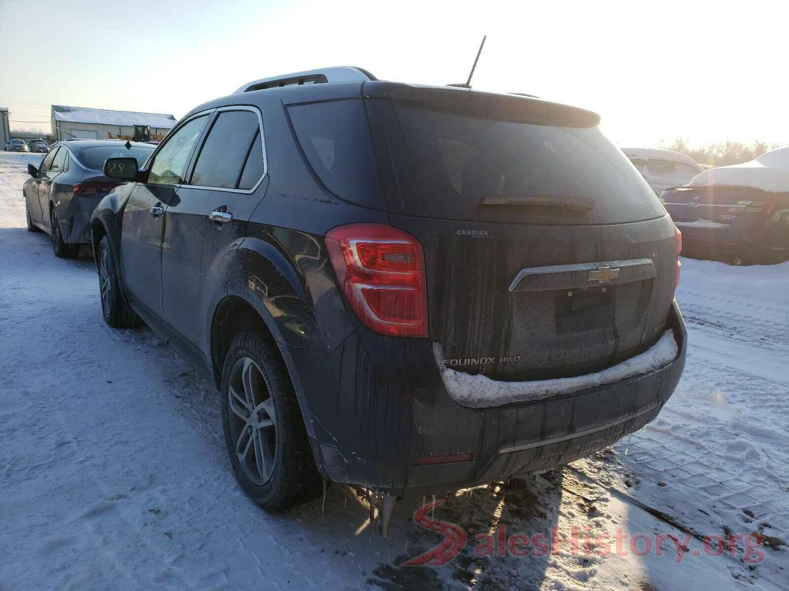 2GNFLGEK6H6128578 2017 CHEVROLET EQUINOX