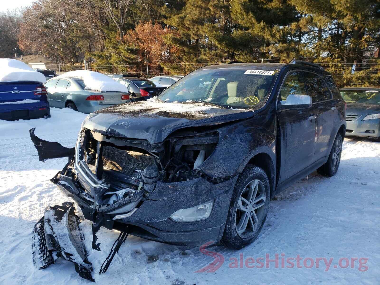 2GNFLGEK6H6128578 2017 CHEVROLET EQUINOX