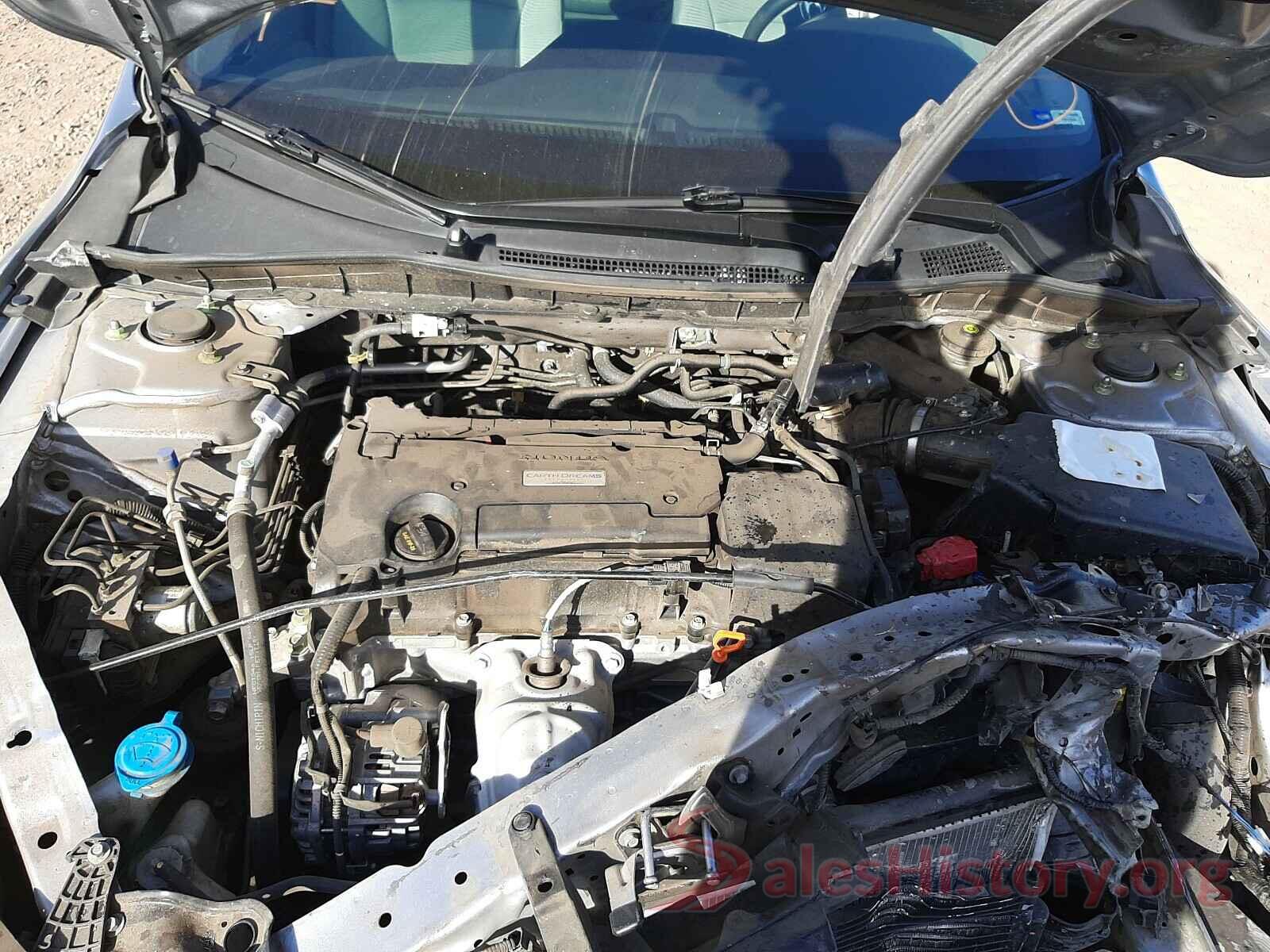 1HGCR2F39HA119625 2017 HONDA ACCORD