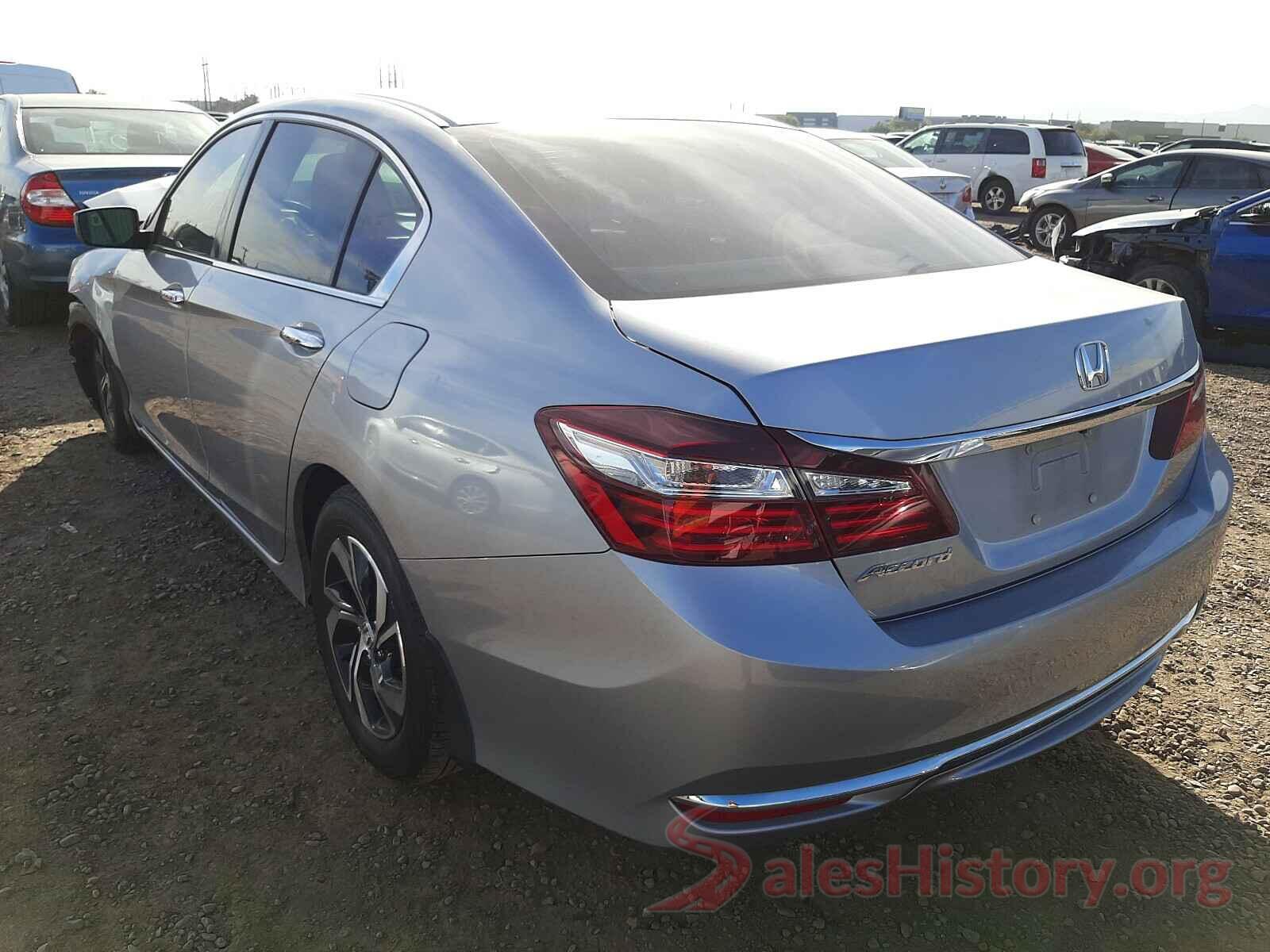 1HGCR2F39HA119625 2017 HONDA ACCORD