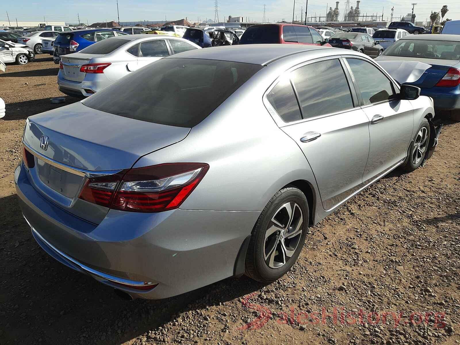 1HGCR2F39HA119625 2017 HONDA ACCORD