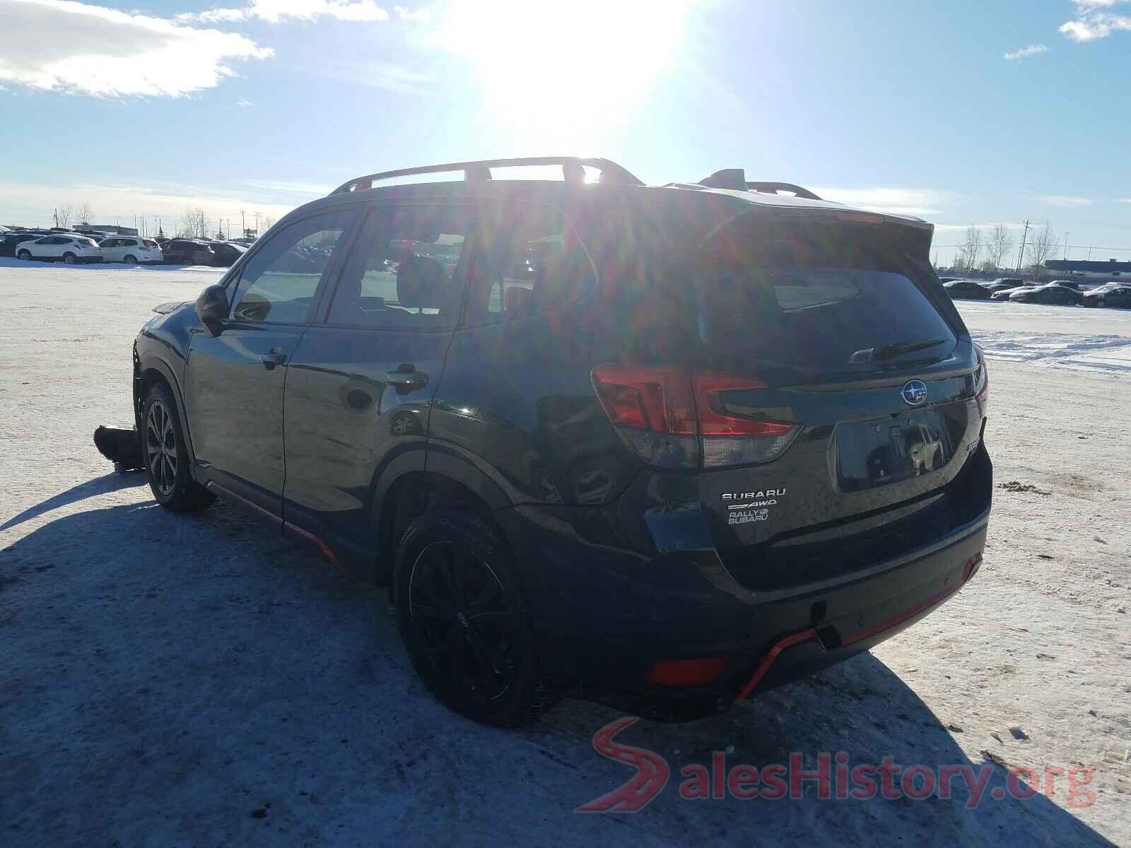 JF2SKEKC8KH462495 2019 SUBARU FORESTER