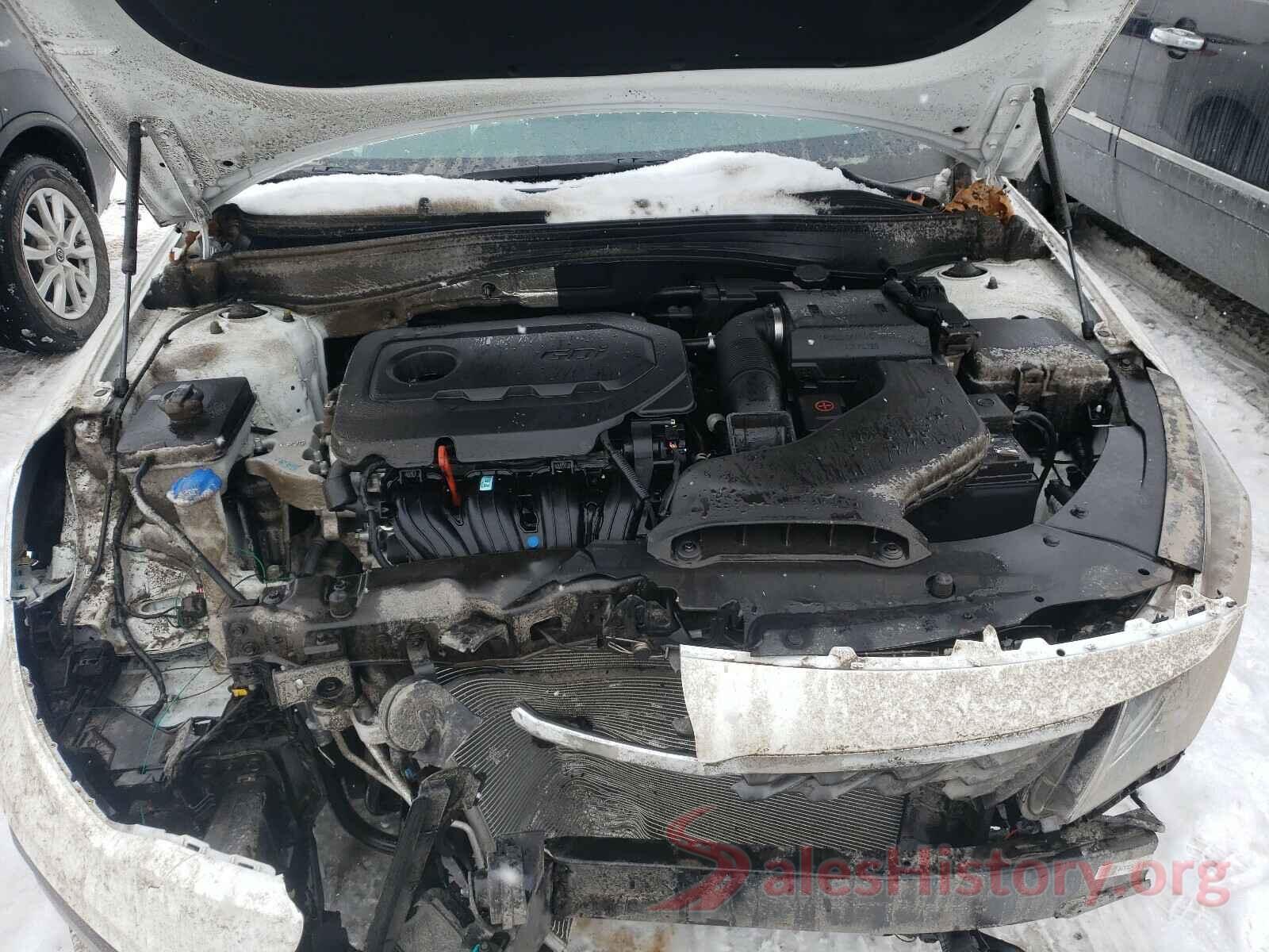 5XXGT4L30LG442072 2020 KIA OPTIMA