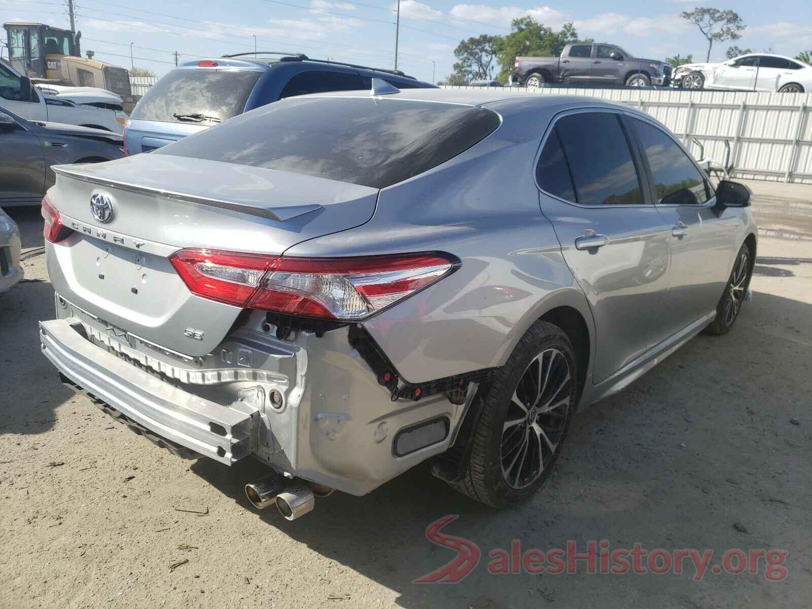 4T1G11AK7LU372218 2020 TOYOTA CAMRY