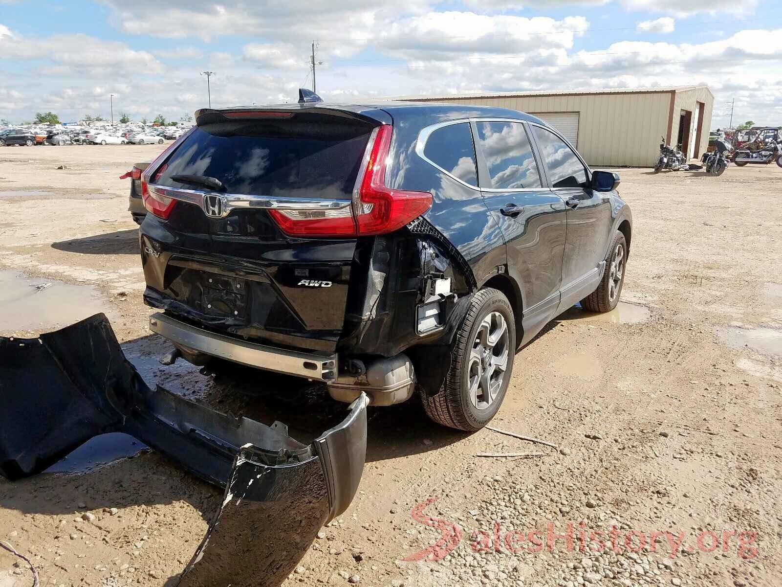 2HKRW2H54HH630779 2017 HONDA CR-V EX