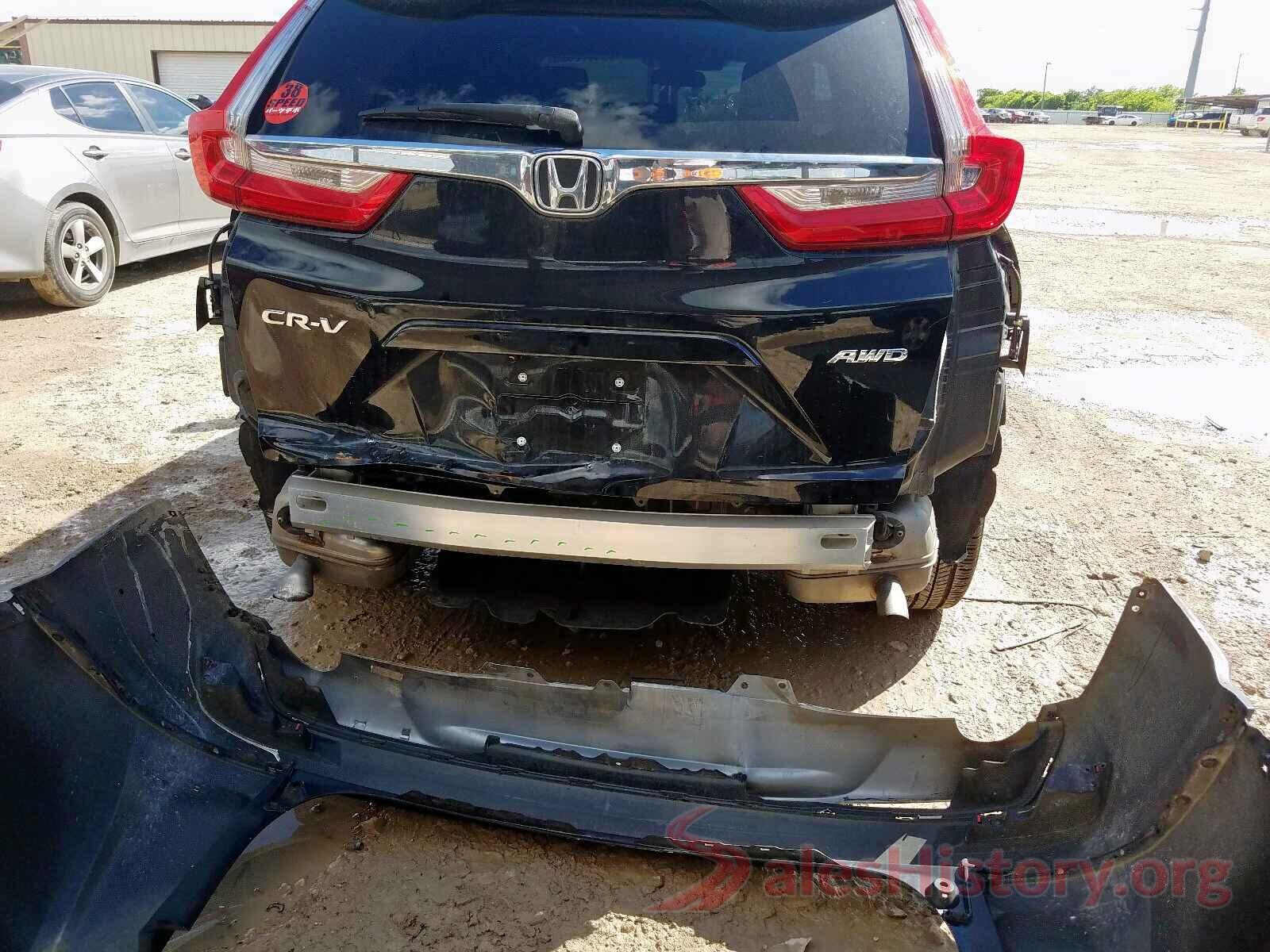 2HKRW2H54HH630779 2017 HONDA CR-V EX