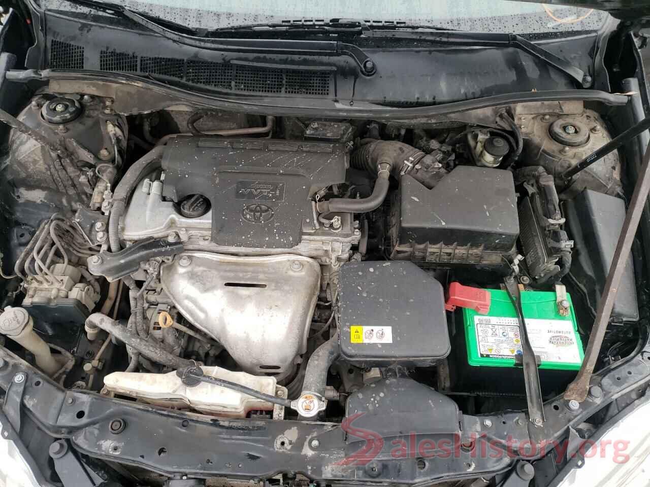 4T1BF1FK4HU696285 2017 TOYOTA CAMRY