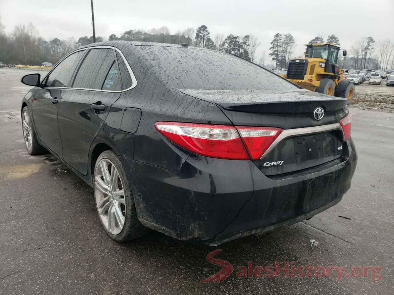 4T1BF1FK4HU696285 2017 TOYOTA CAMRY