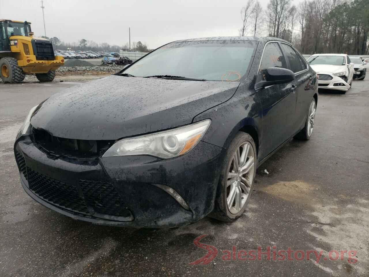 4T1BF1FK4HU696285 2017 TOYOTA CAMRY