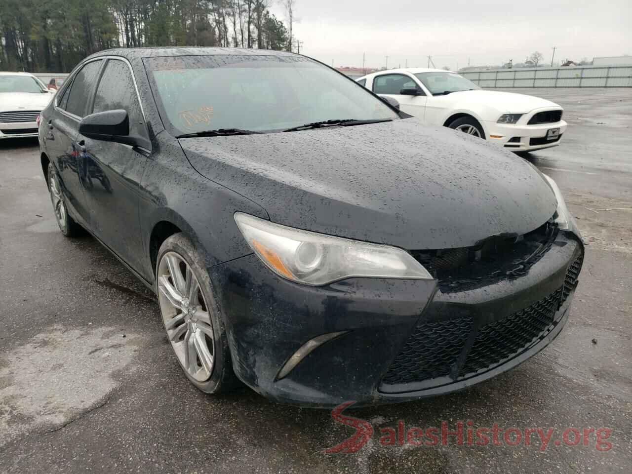 4T1BF1FK4HU696285 2017 TOYOTA CAMRY