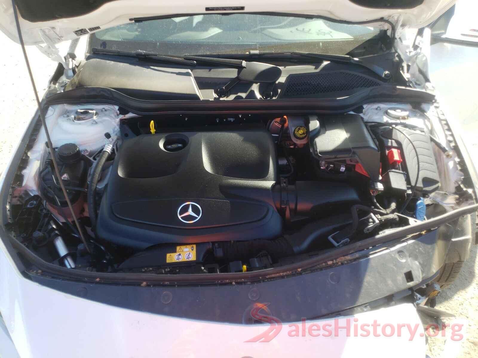 WDDSJ4EB8JN676522 2018 MERCEDES-BENZ C CLASS