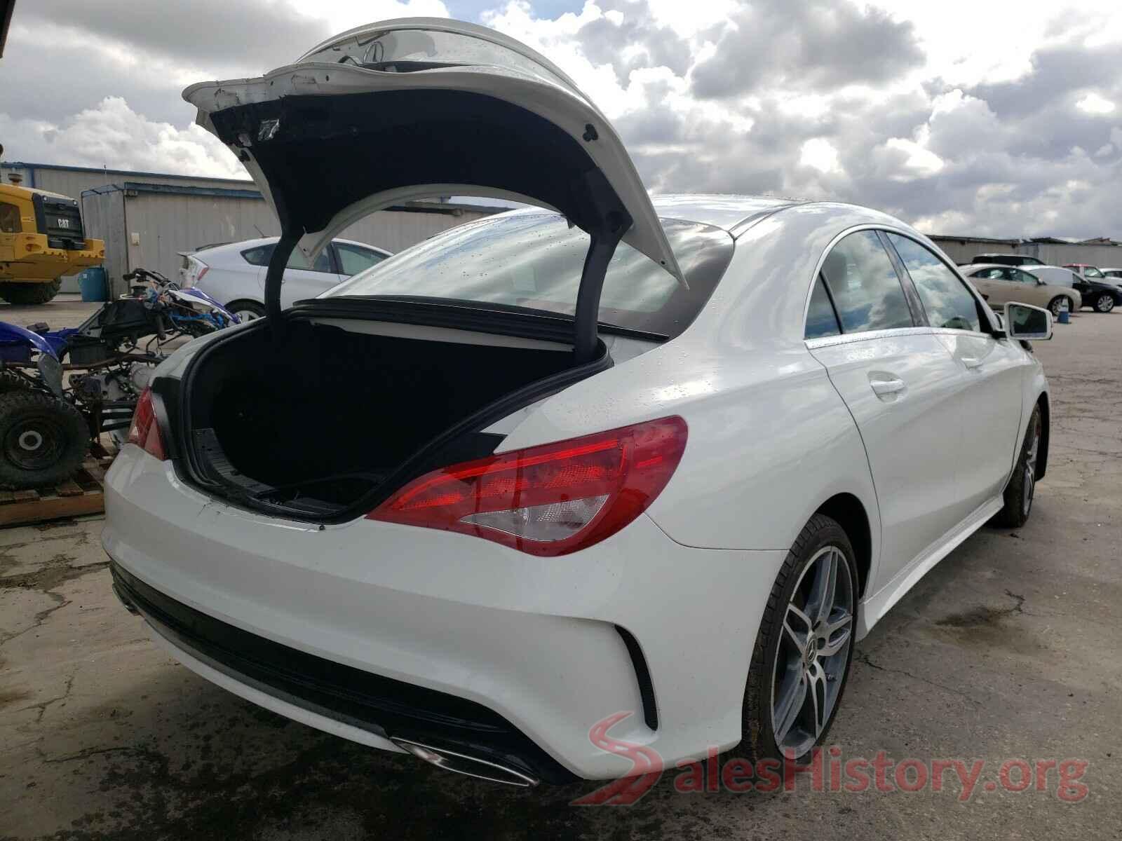 WDDSJ4EB8JN676522 2018 MERCEDES-BENZ C CLASS