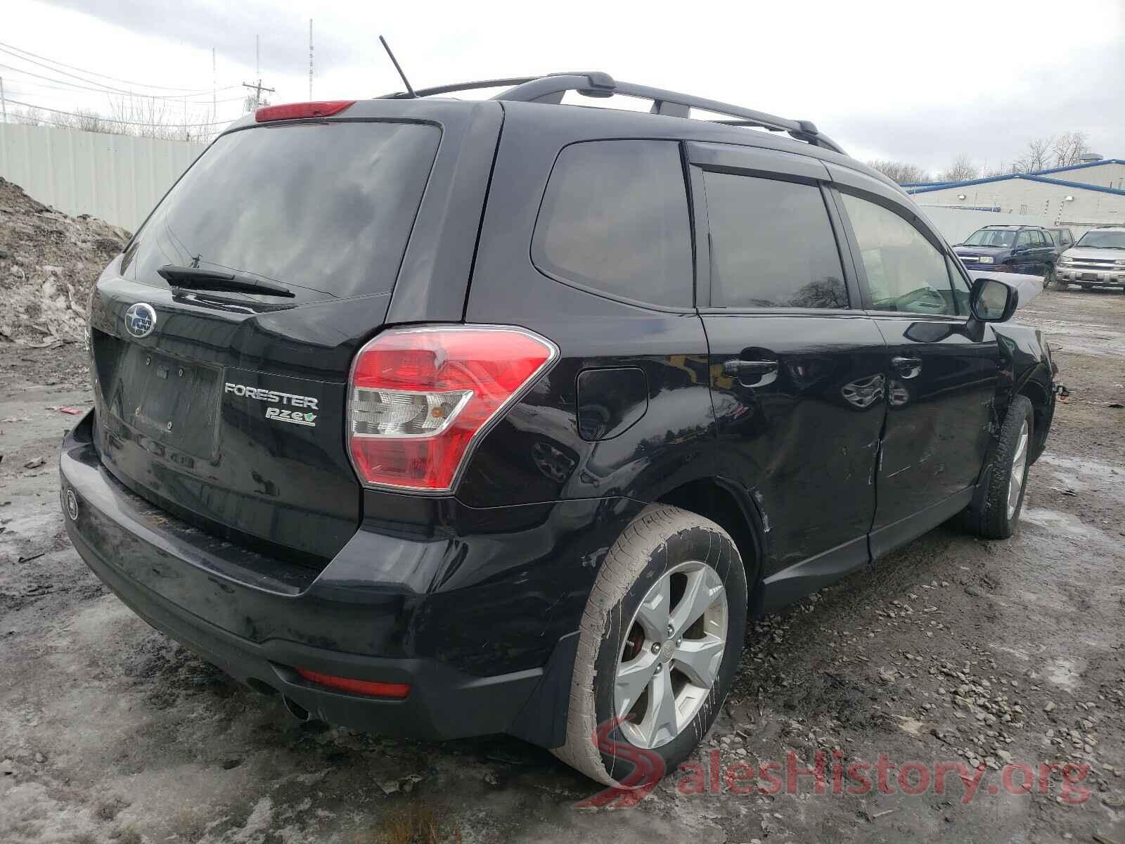 JF2SJADCXFH513381 2015 SUBARU FORESTER