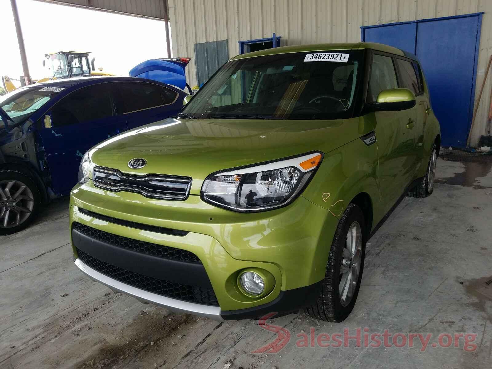 KNDJP3A58J7904425 2018 KIA SOUL