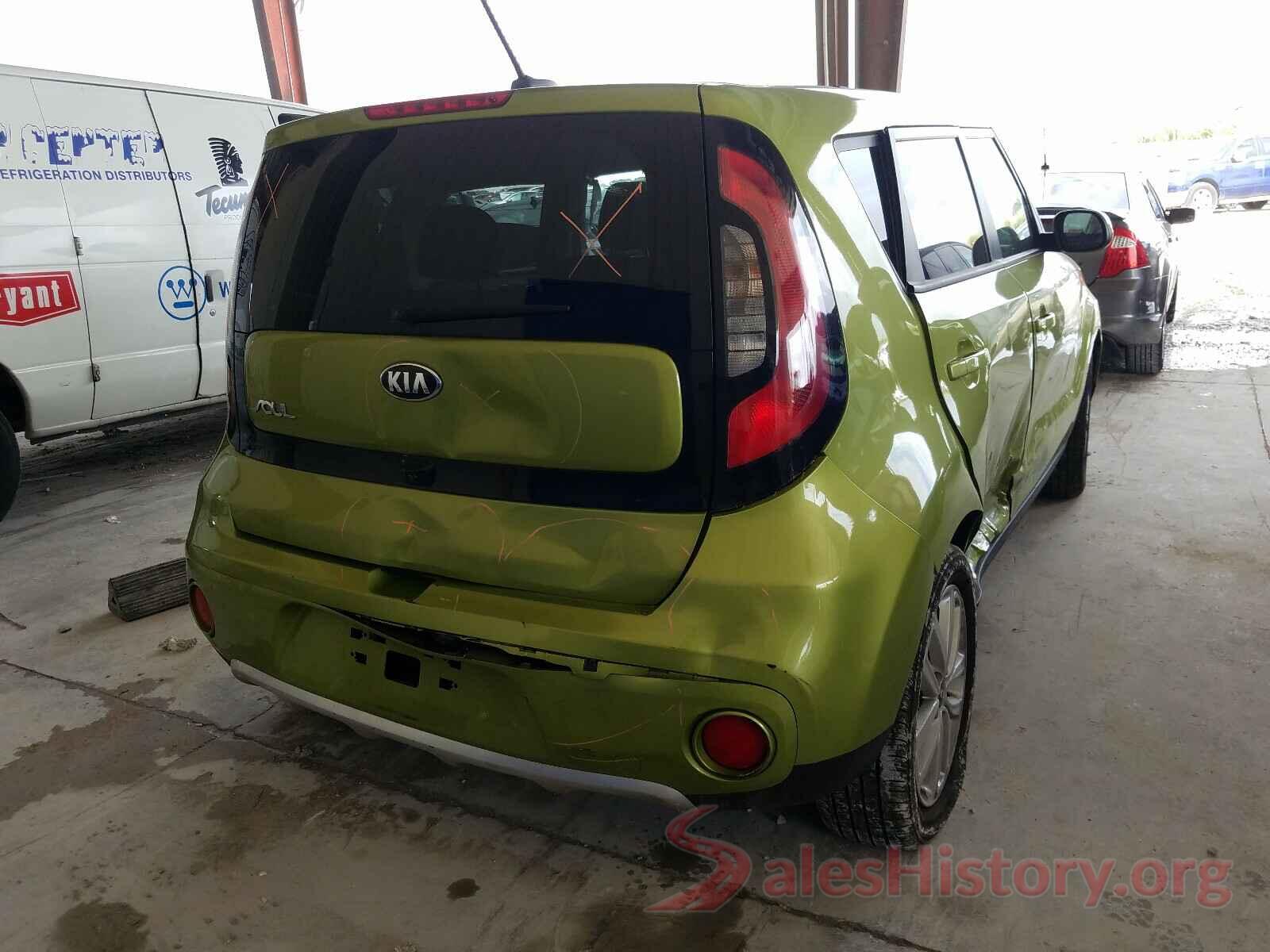 KNDJP3A58J7904425 2018 KIA SOUL