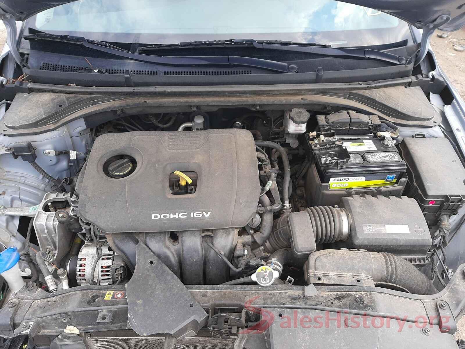 5NPD84LF8HH076565 2017 HYUNDAI ELANTRA