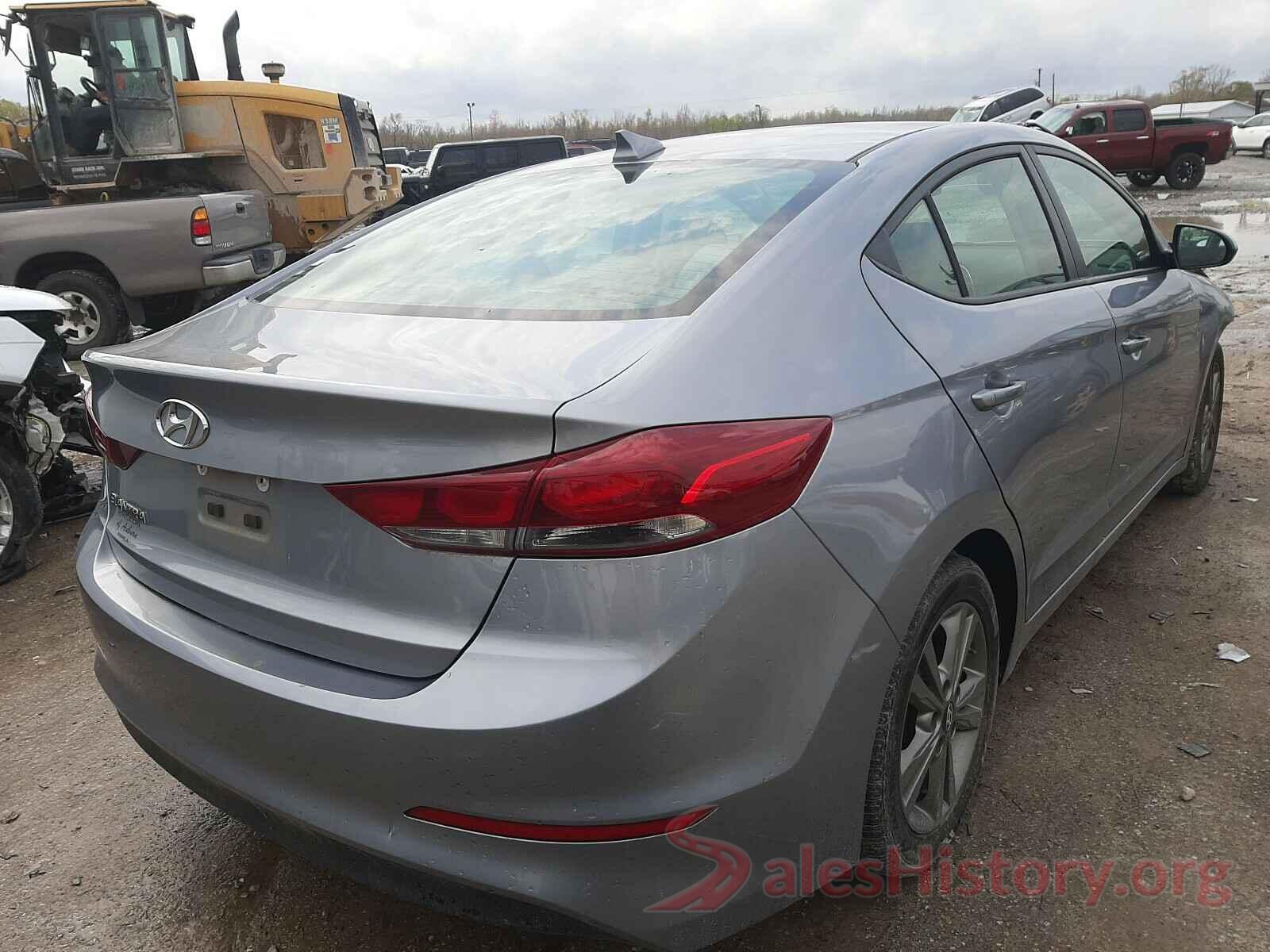 5NPD84LF8HH076565 2017 HYUNDAI ELANTRA