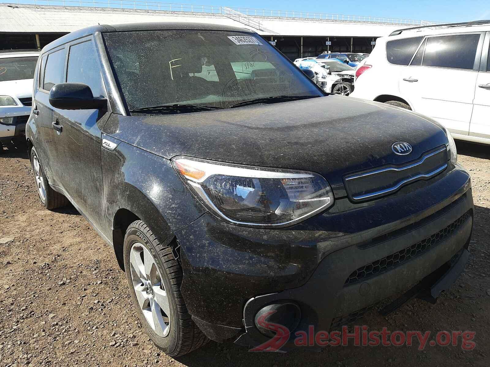 KNDJN2A23H7440895 2017 KIA SOUL