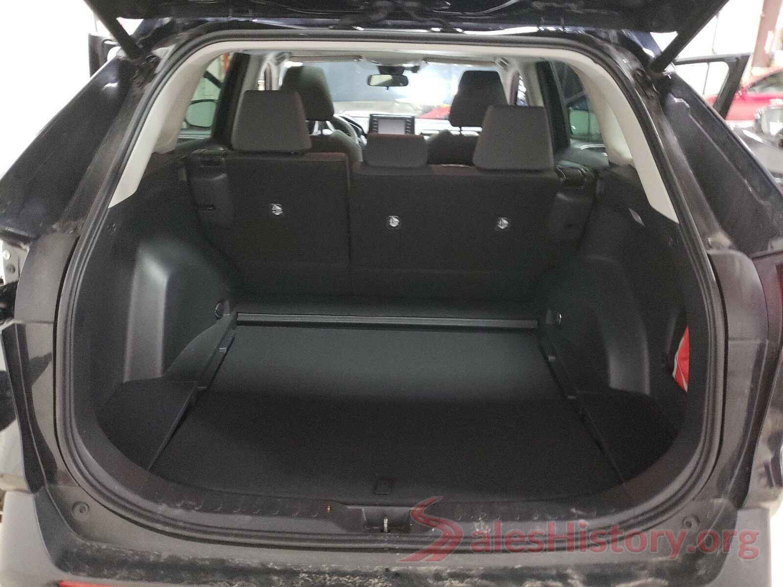 2T3P1RFV3KW001578 2019 TOYOTA RAV4