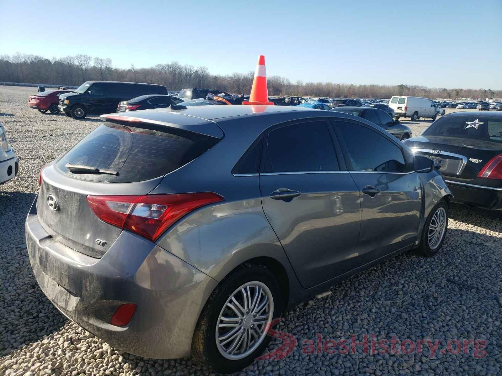 KMHD35LH1HU376391 2017 HYUNDAI ELANTRA