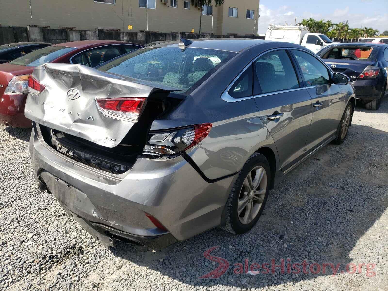 5NPE34AF5JH680568 2018 HYUNDAI SONATA