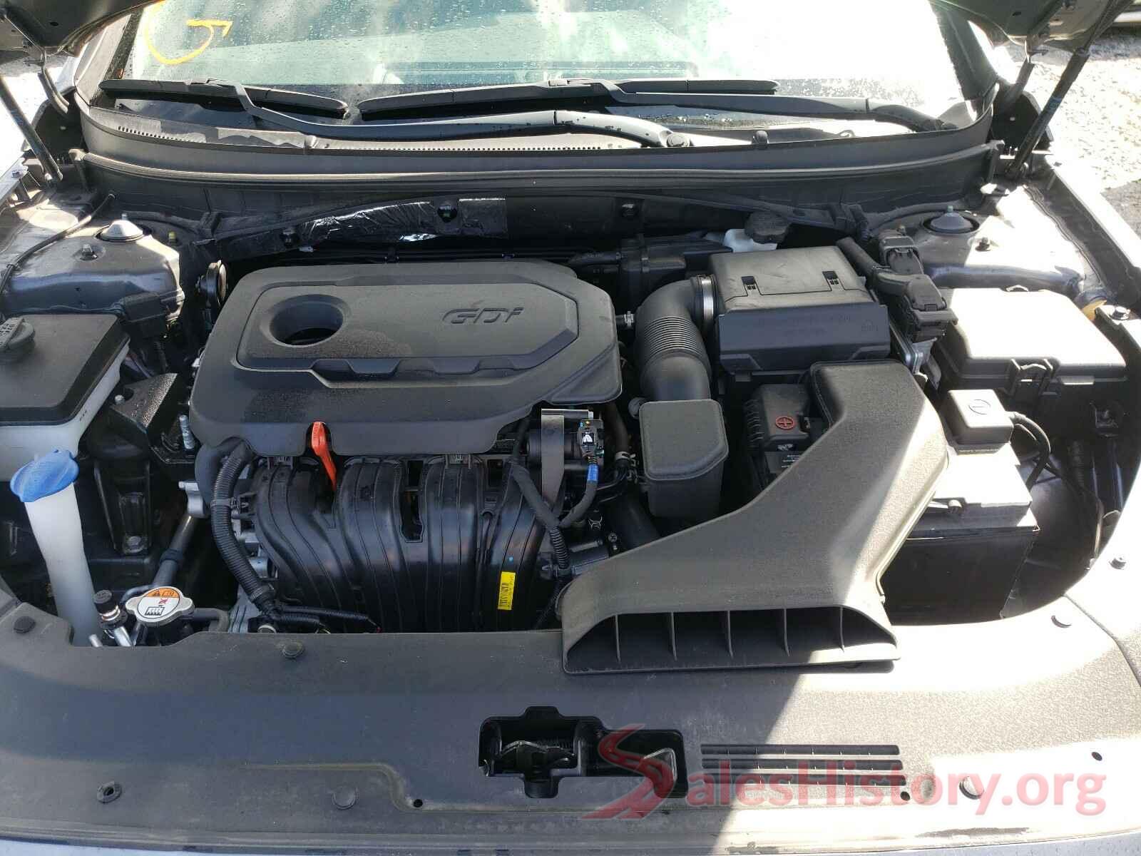 5NPE34AF5JH680568 2018 HYUNDAI SONATA