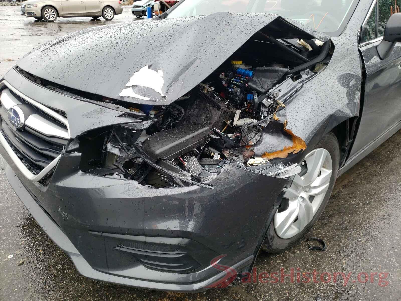 4S3BNAA63J3007480 2018 SUBARU LEGACY