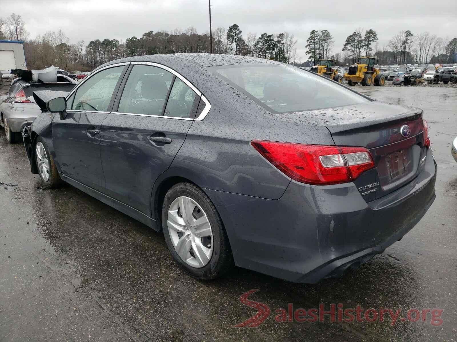 4S3BNAA63J3007480 2018 SUBARU LEGACY