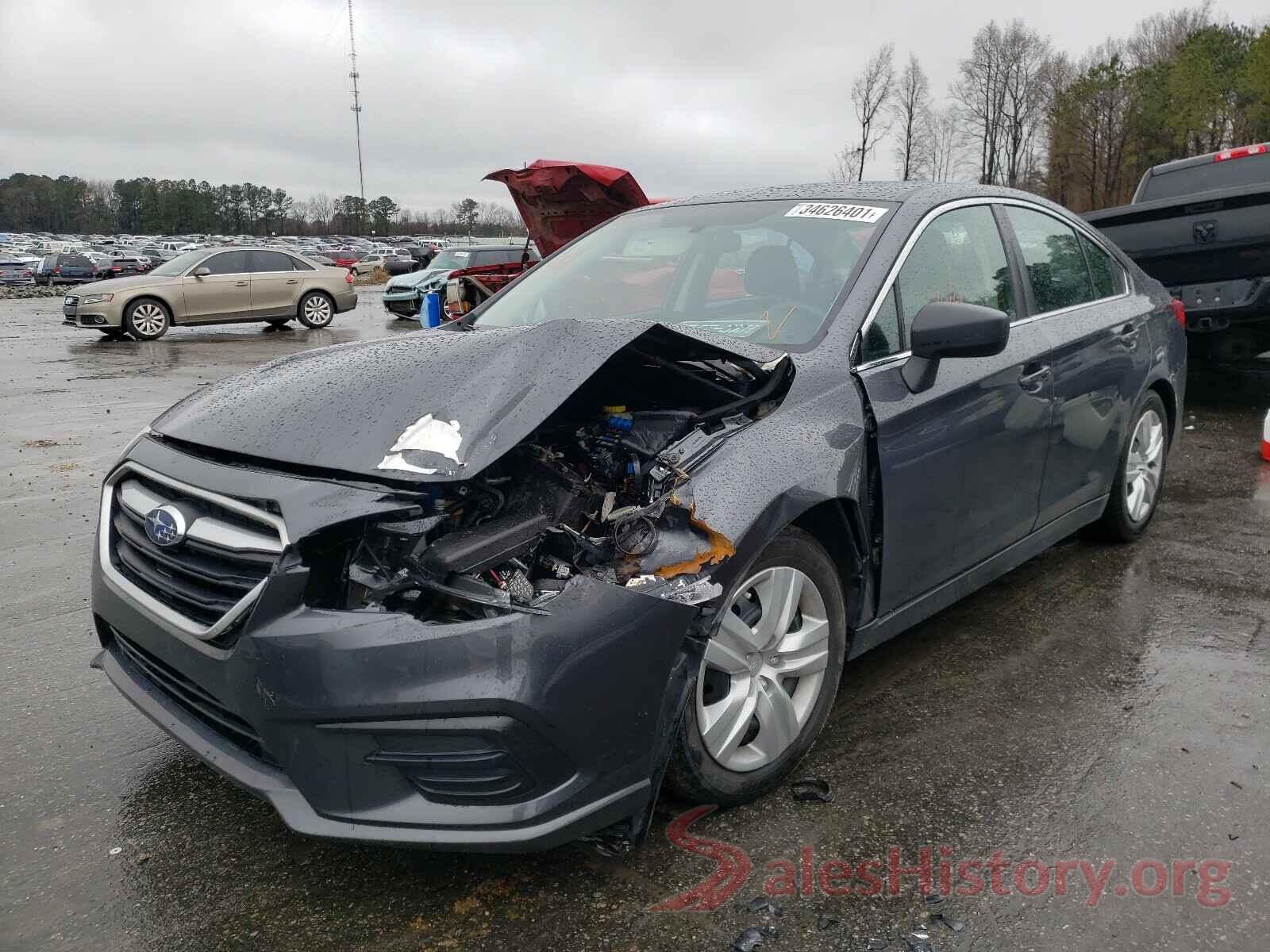 4S3BNAA63J3007480 2018 SUBARU LEGACY