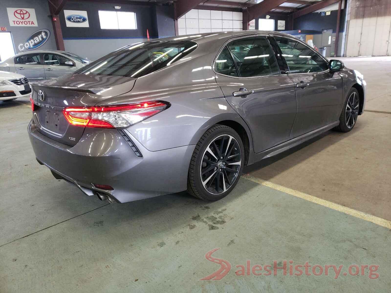 4T1B61HK6JU074919 2018 TOYOTA CAMRY