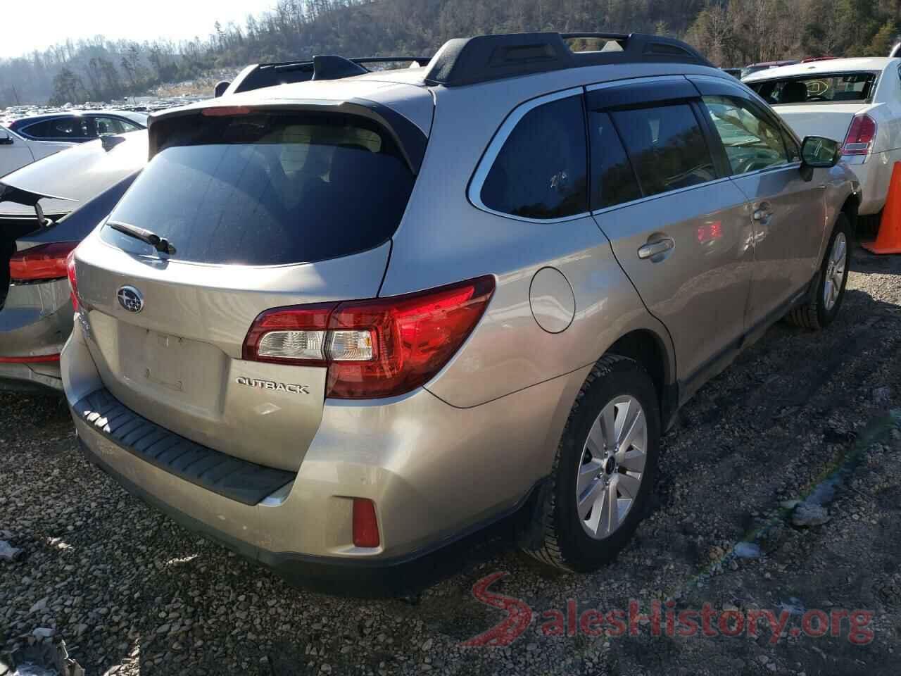 4S4BSAFC2H3410153 2017 SUBARU OUTBACK