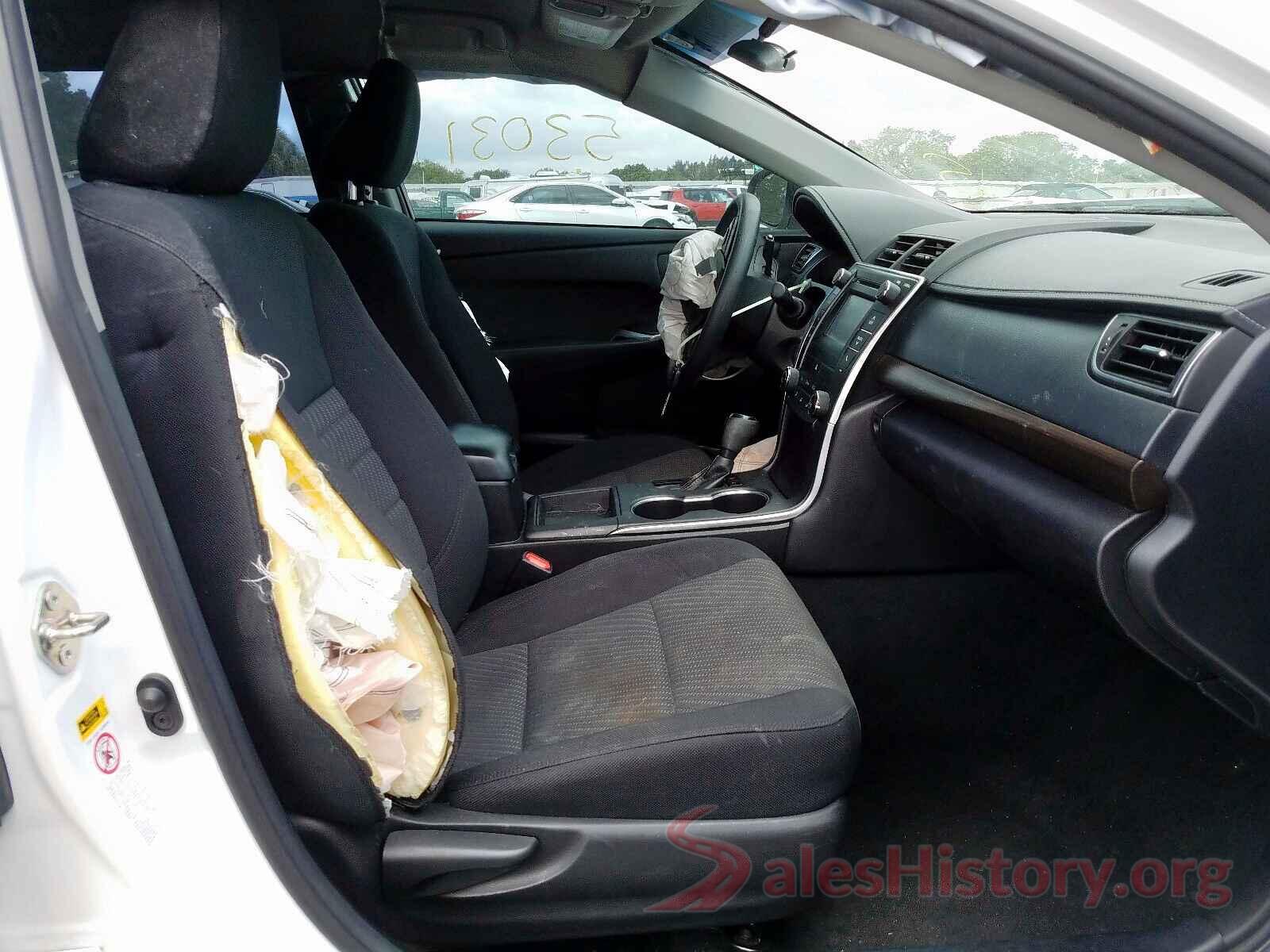 4T1BF1FK7HU372831 2017 TOYOTA CAMRY