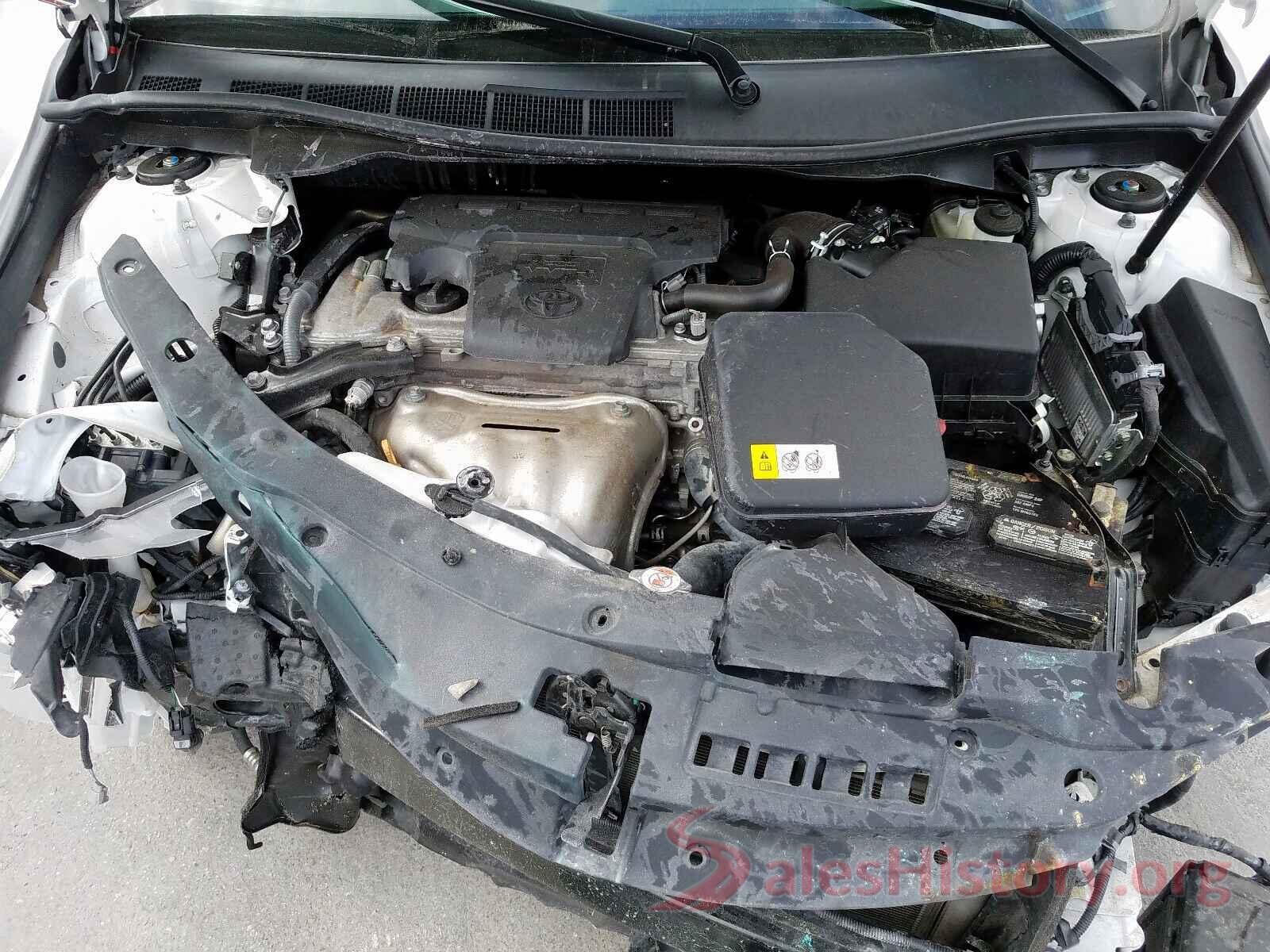 4T1BF1FK7HU372831 2017 TOYOTA CAMRY