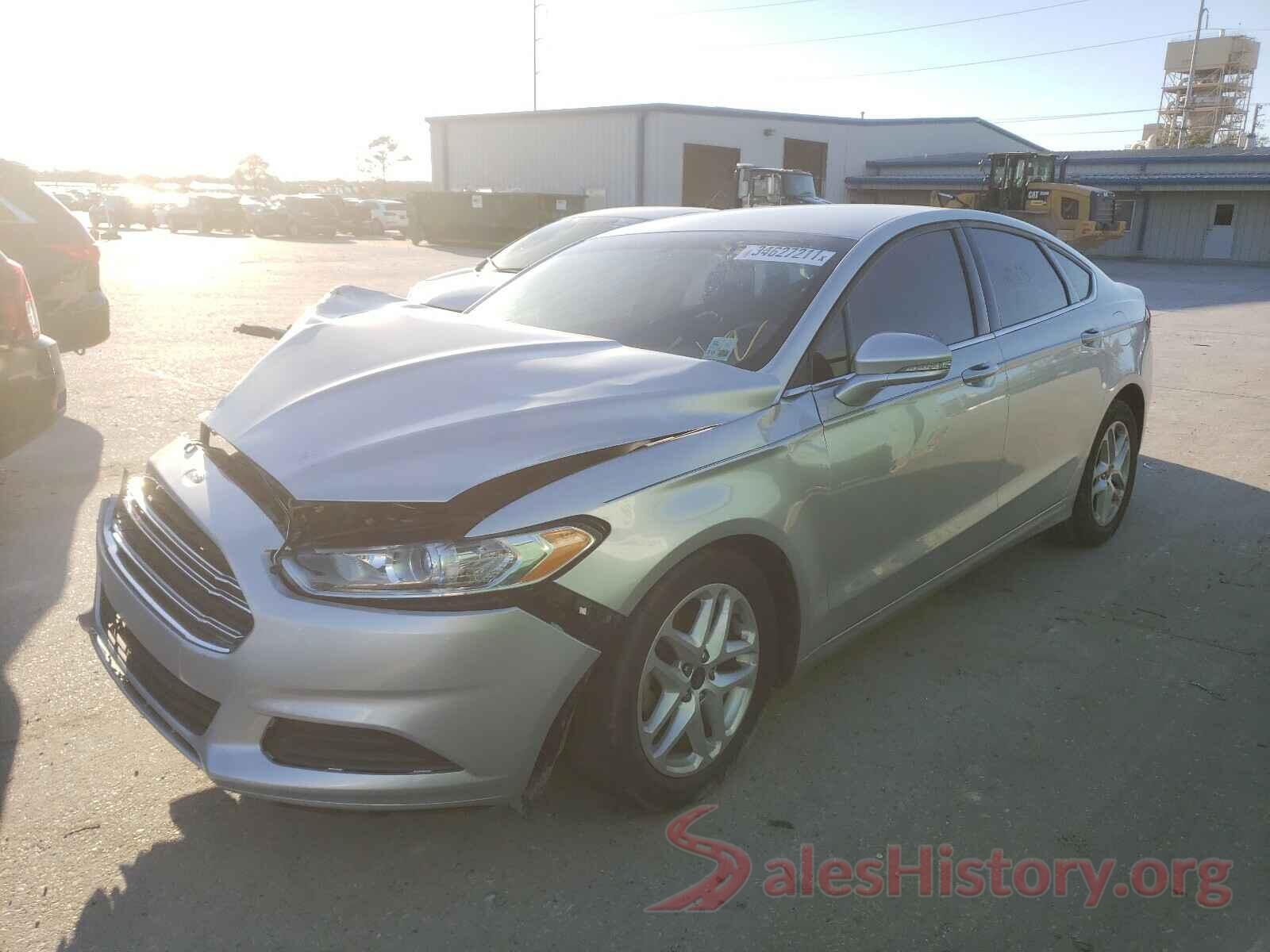 3FA6P0H75GR377351 2016 FORD FUSION