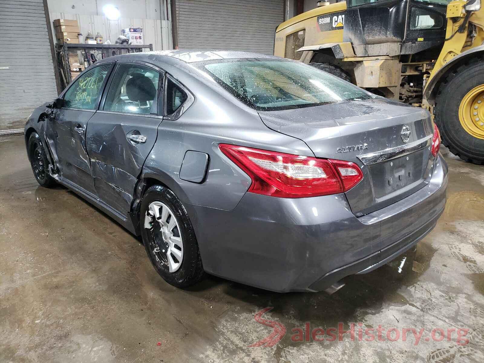 1N4AL3AP4GN328971 2016 NISSAN ALTIMA