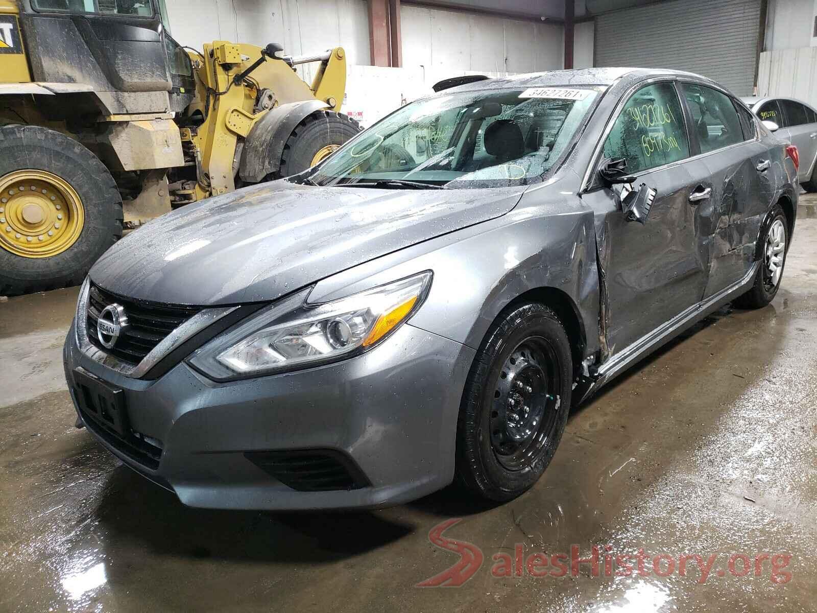 1N4AL3AP4GN328971 2016 NISSAN ALTIMA