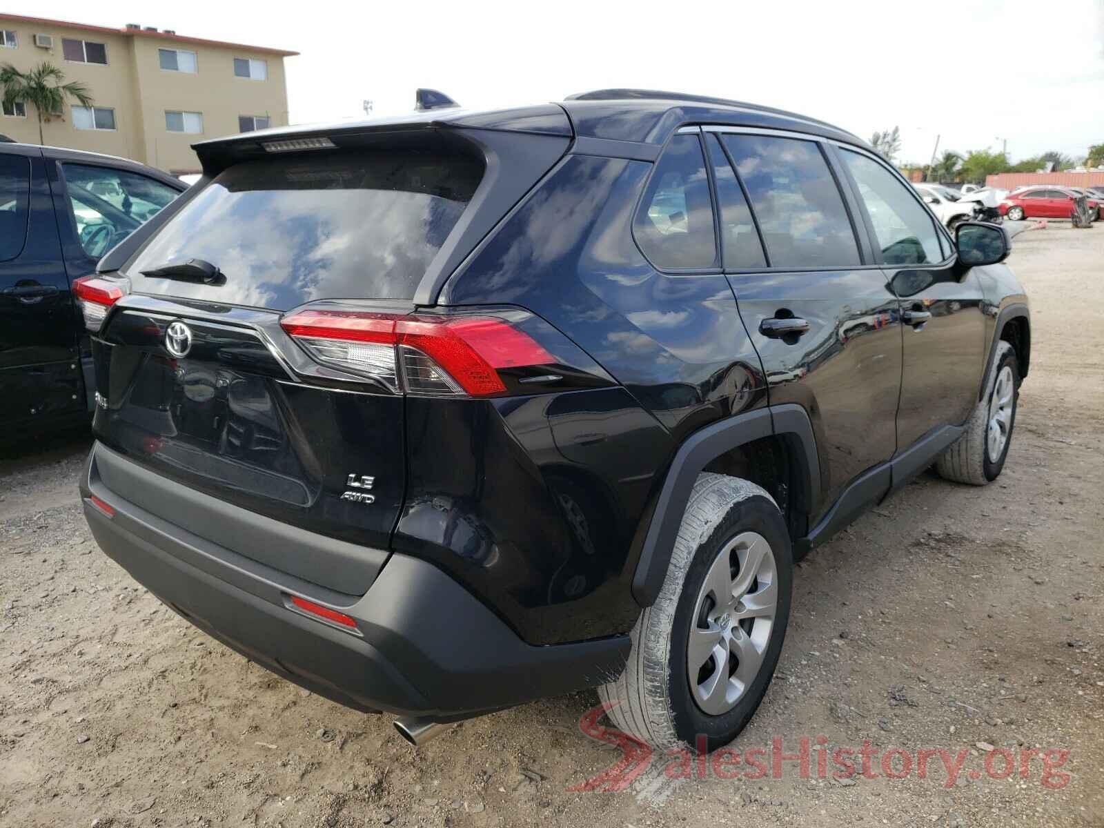 2T3F1RFV7KW018539 2019 TOYOTA RAV4