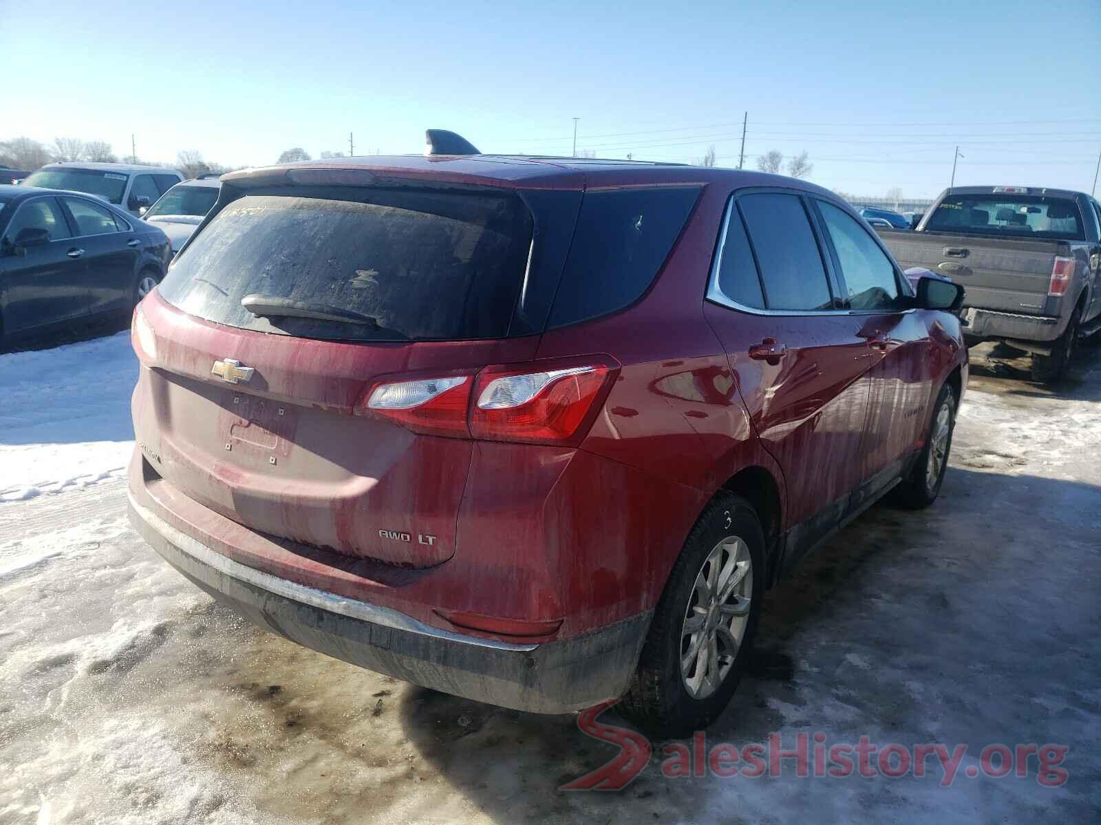 2GNAXSEV8J6321512 2018 CHEVROLET EQUINOX