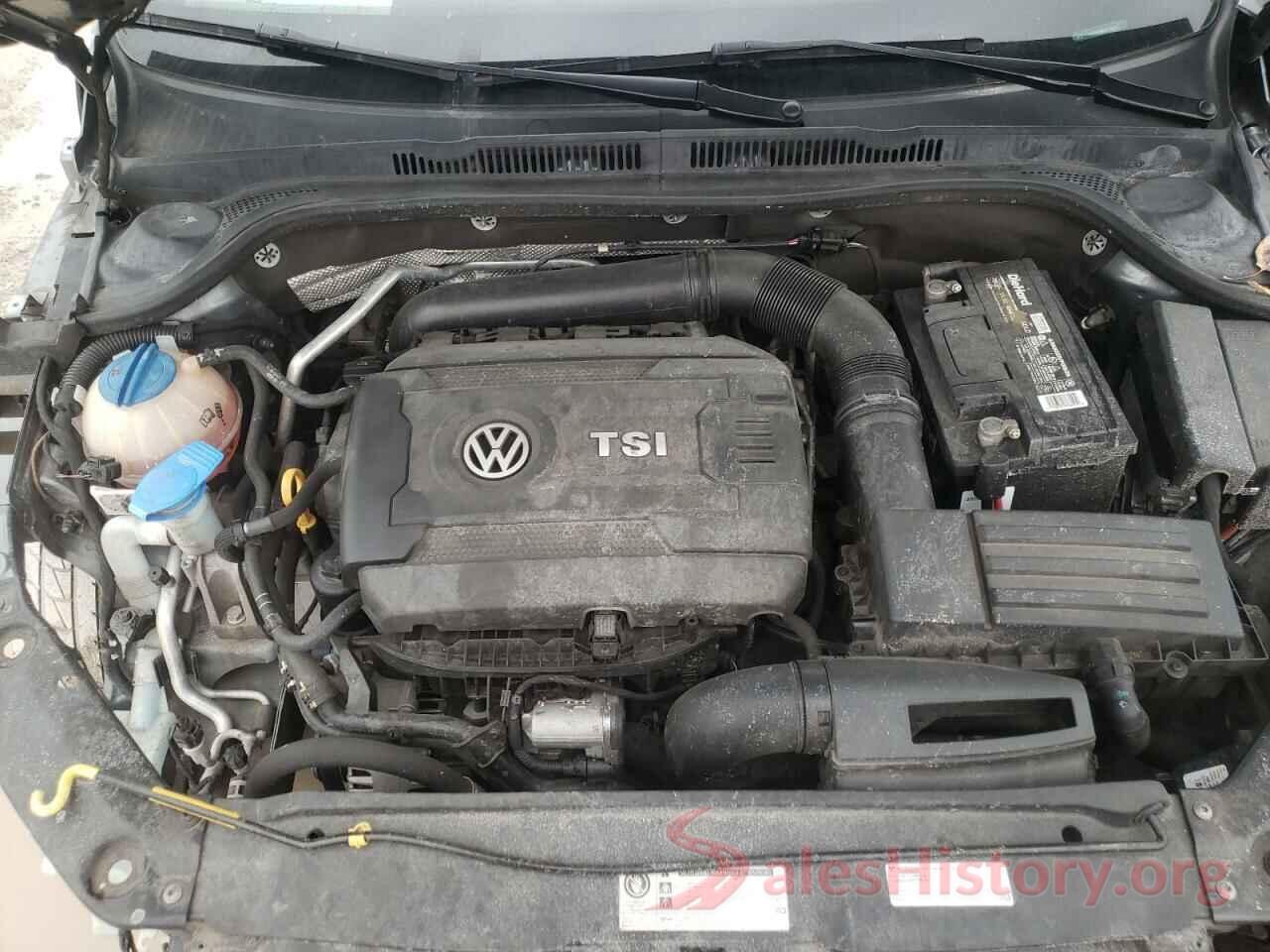 3VWD17AJ5HM310052 2017 VOLKSWAGEN JETTA