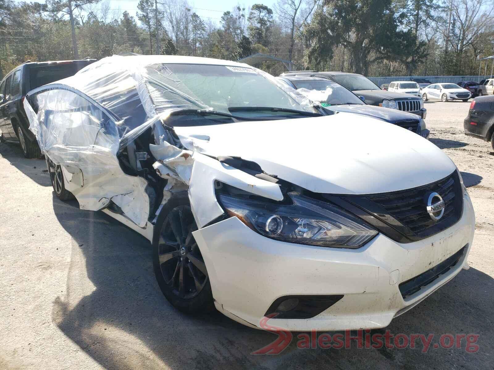 1N4AL3AP6JC480012 2018 NISSAN ALTIMA