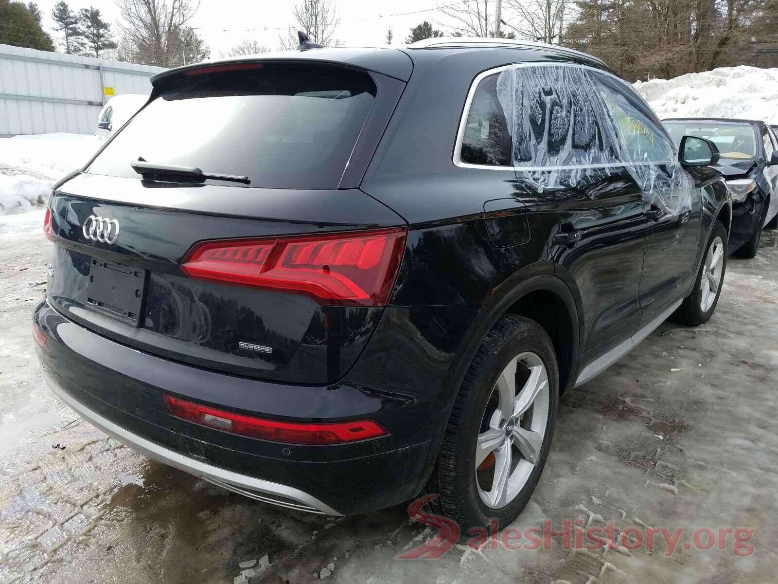 WA1BNAFY5L2068875 2020 AUDI Q5