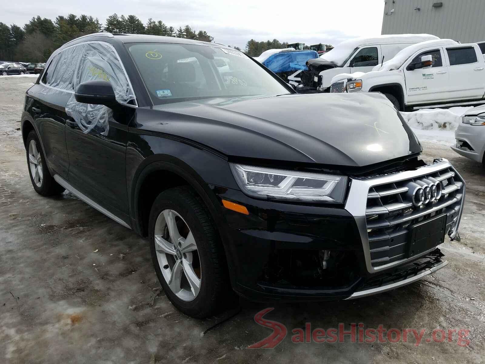 WA1BNAFY5L2068875 2020 AUDI Q5