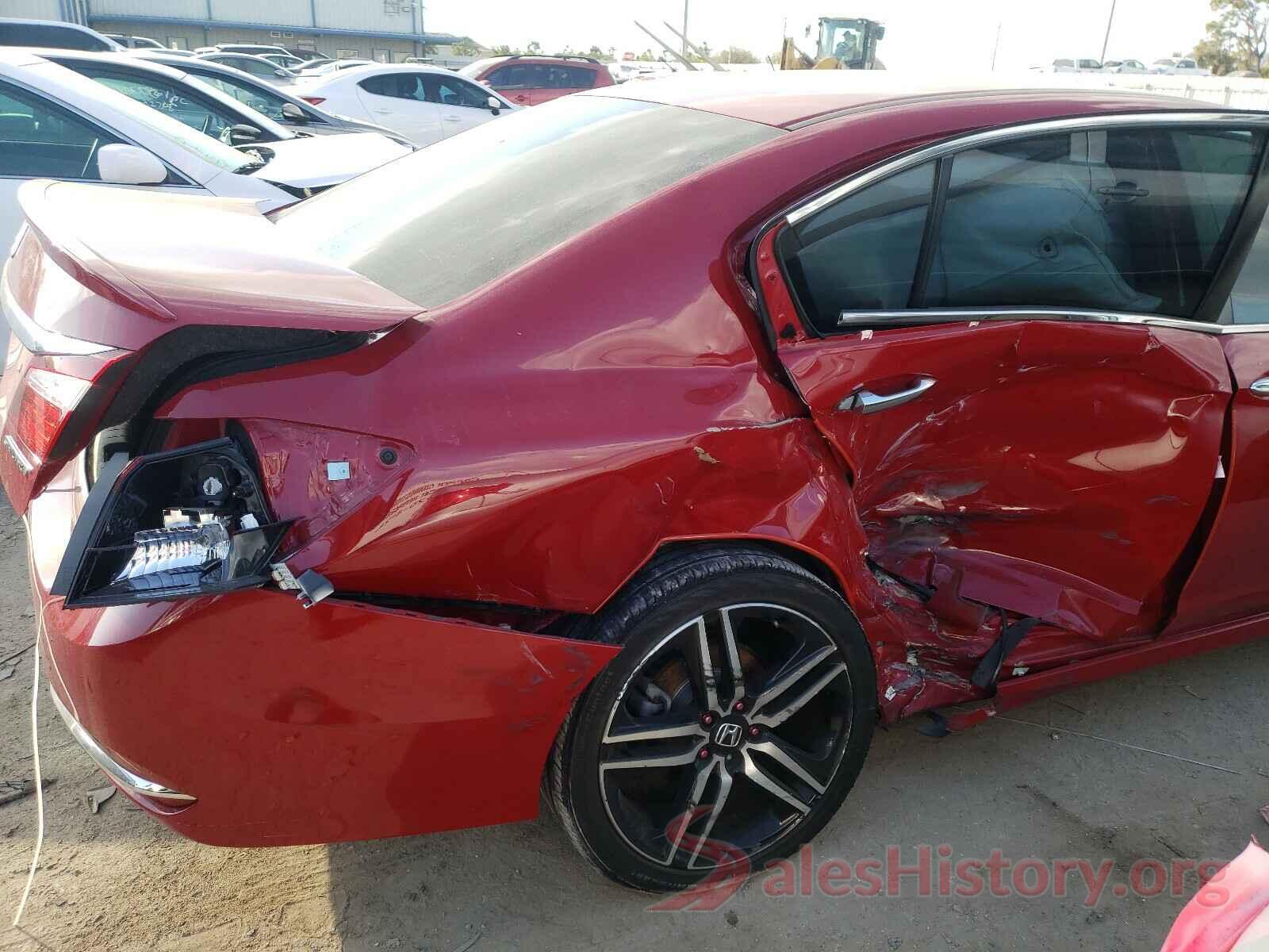 1HGCR2F56HA224866 2017 HONDA ACCORD