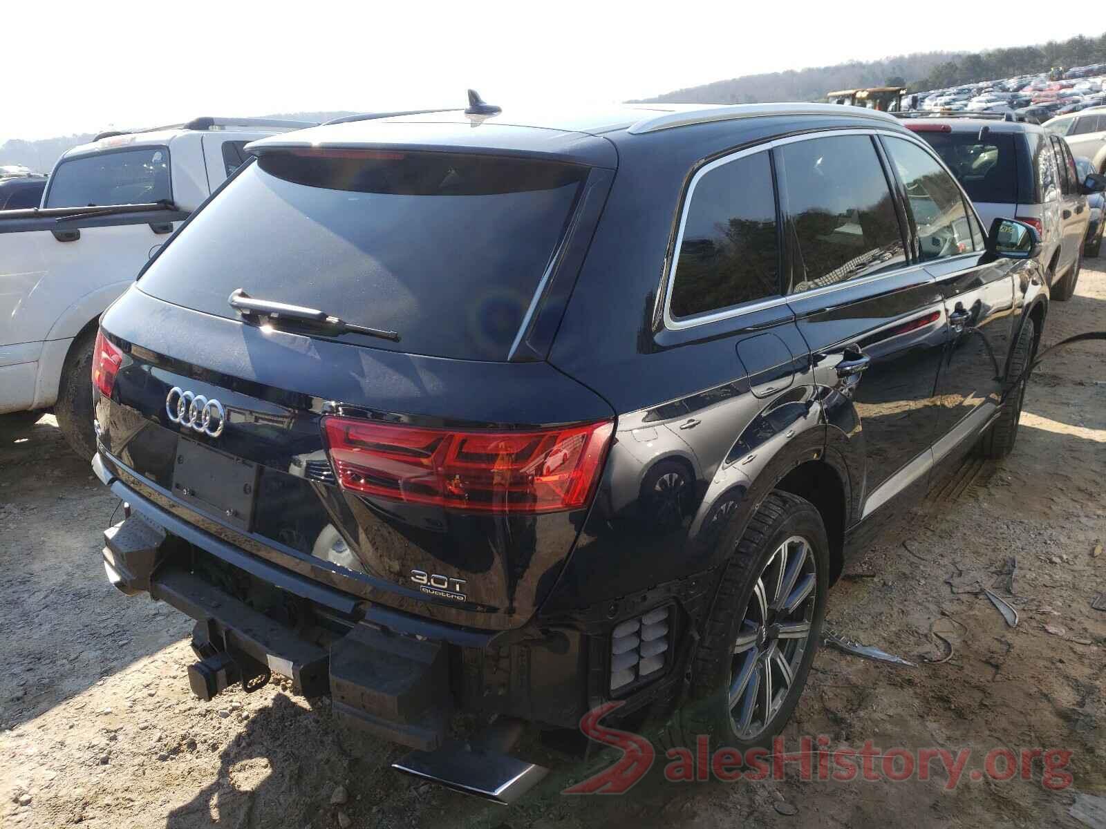 WA1VAAF77JD012664 2018 AUDI Q7