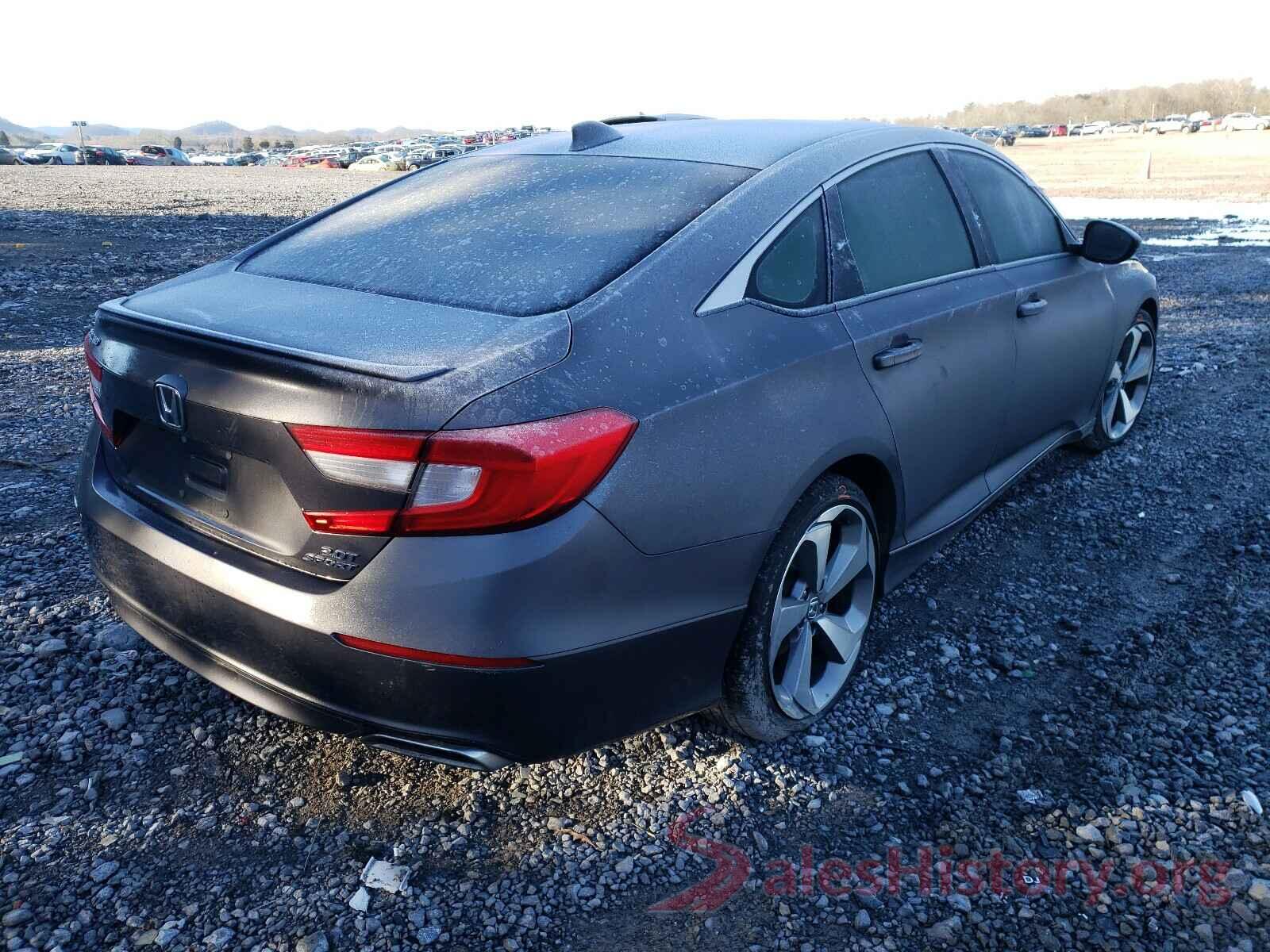 1HGCV2E33JA050143 2018 HONDA ACCORD