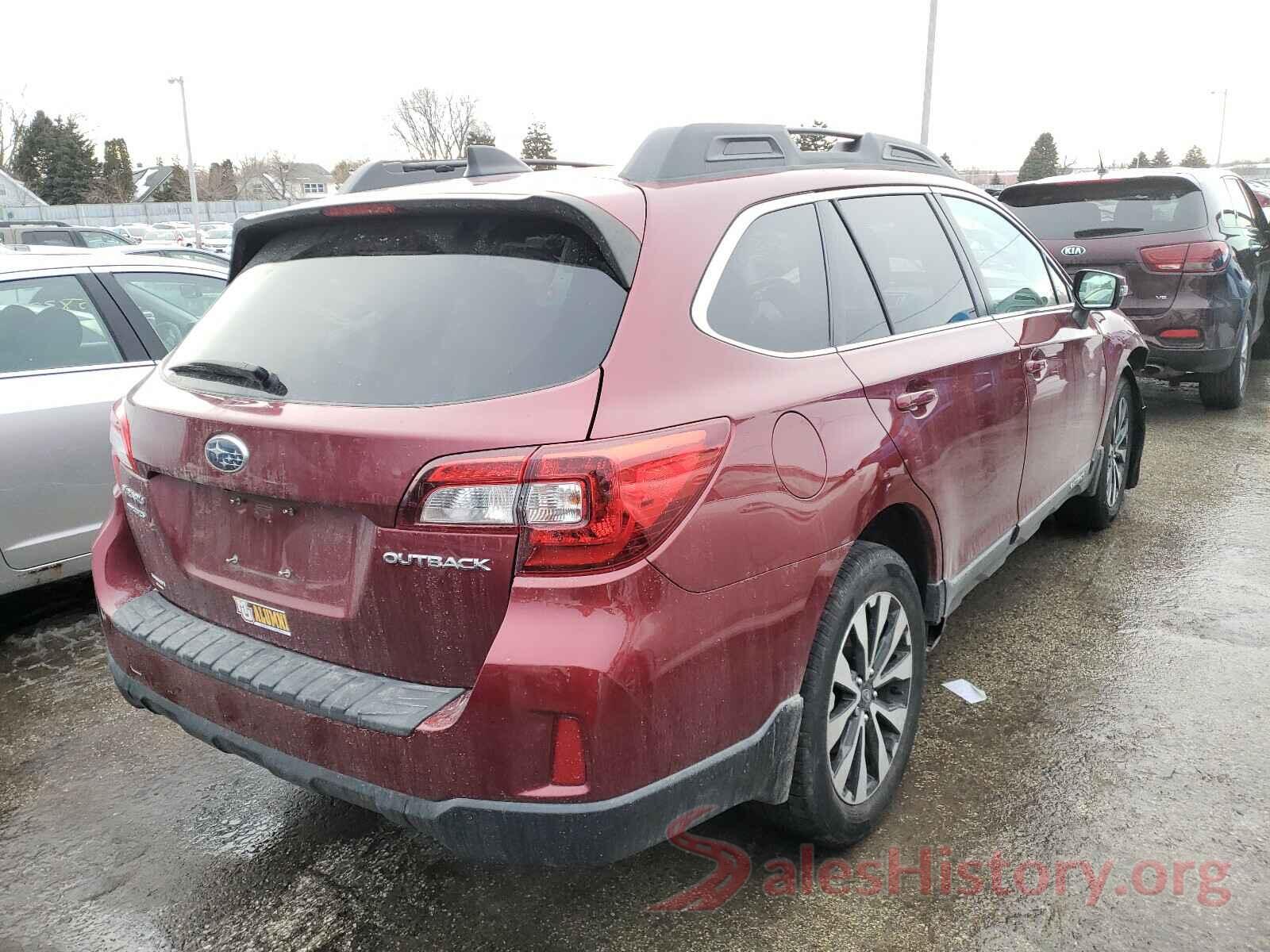 4S4BSBNC3G3254856 2016 SUBARU OUTBACK