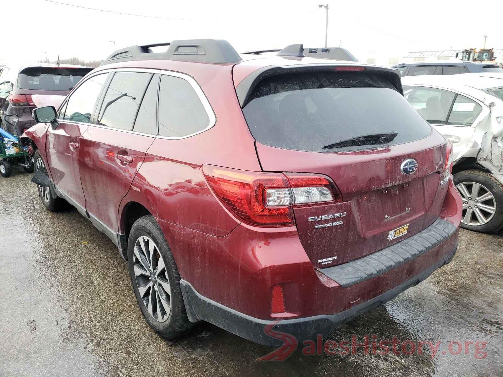 4S4BSBNC3G3254856 2016 SUBARU OUTBACK