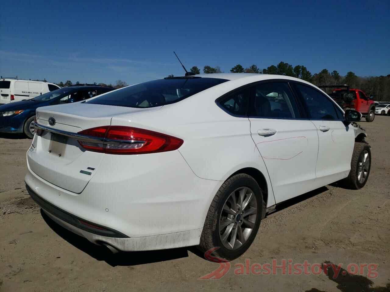 3FA6P0HD2HR249706 2017 FORD FUSION