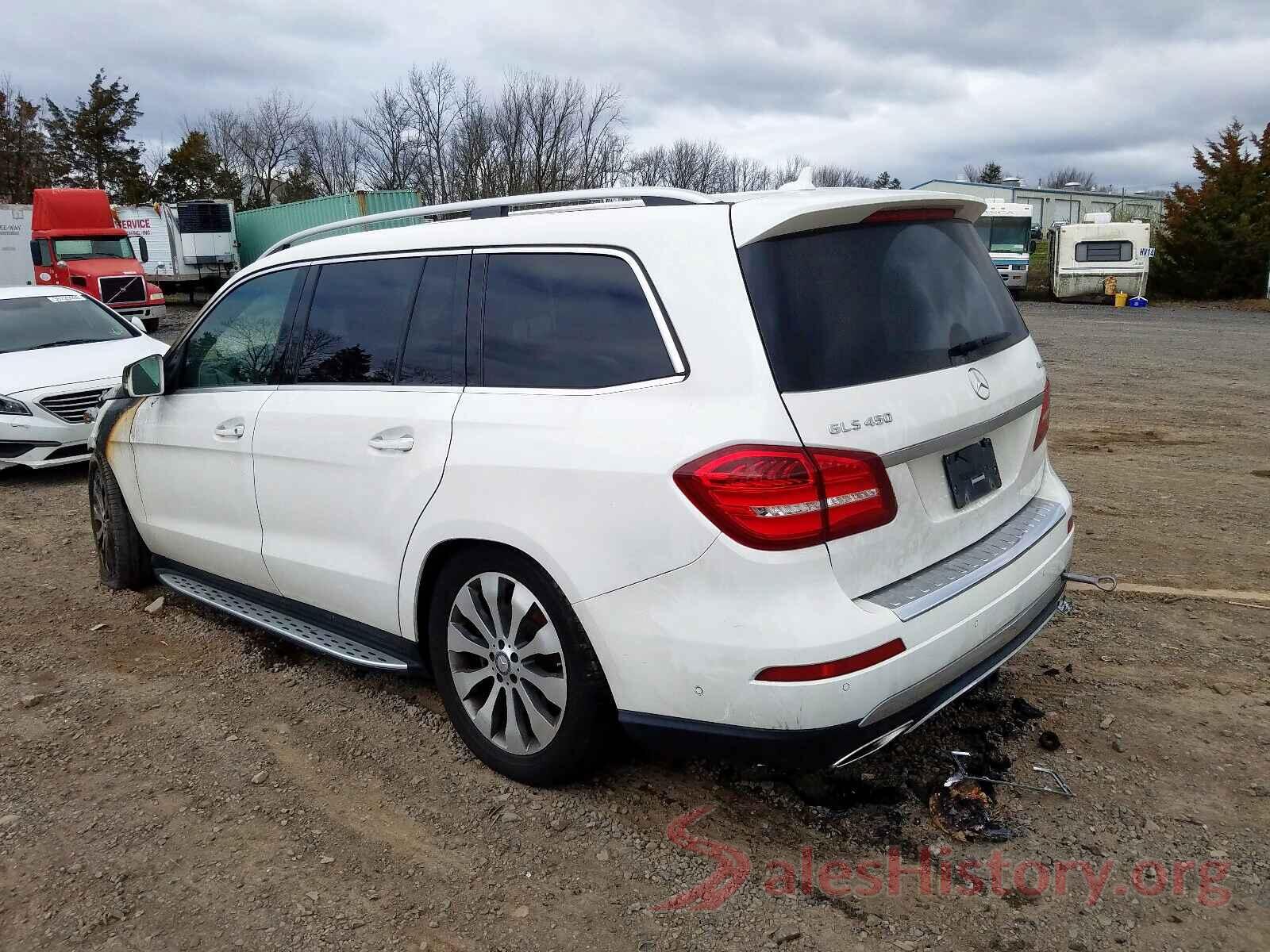 4JGDF6EE3HA859107 2017 MERCEDES-BENZ G CLASS